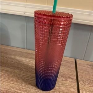 Starbucks tumbler summer 2022